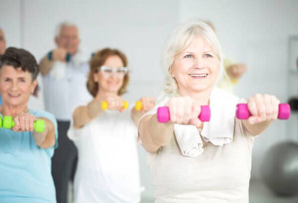 practicarea de sport pentru a preveni vene varicoase